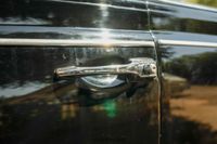 1967 Volkswagen Beetle Convertible for sale