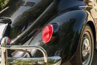 1967 Volkswagen Beetle Convertible for sale