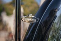 1967 Volkswagen Beetle Convertible for sale