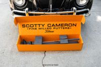 1967 Volkswagen Beetle Convertible for sale