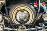 1967 Volkswagen Beetle Convertible for sale
