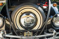 1967 Volkswagen Beetle Convertible for sale