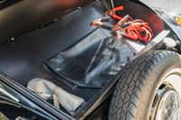 1967 Volkswagen Beetle Convertible for sale