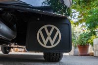 1967 Volkswagen Beetle Convertible for sale