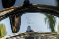 1967 Volkswagen Beetle Convertible for sale