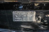 1967 Volkswagen Beetle Convertible for sale