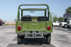 1953 Willys CJ-3A Jeep for sale