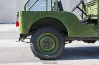 1953 Willys CJ-3A Jeep for sale