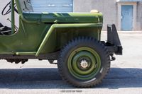1953 Willys CJ-3A Jeep for sale