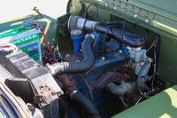 1953 Willys CJ-3A Jeep for sale