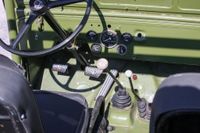 1953 Willys CJ-3A Jeep for sale