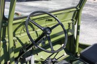 1953 Willys CJ-3A Jeep for sale