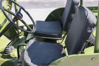 1953 Willys CJ-3A Jeep for sale