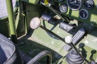 1953 Willys CJ-3A Jeep for sale