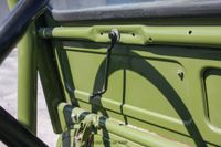 1953 Willys CJ-3A Jeep for sale