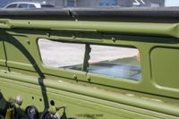 1953 Willys CJ-3A Jeep for sale