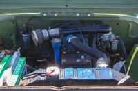 1953 Willys CJ-3A Jeep for sale