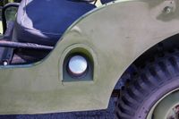1953 Willys CJ-3A Jeep for sale