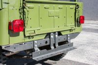 1953 Willys CJ-3A Jeep for sale