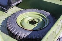 1953 Willys CJ-3A Jeep for sale