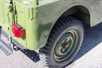 1953 Willys CJ-3A Jeep for sale