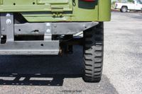 1953 Willys CJ-3A Jeep for sale