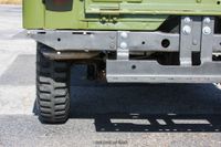 1953 Willys CJ-3A Jeep for sale