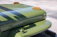1953 Willys CJ-3A Jeep for sale