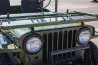 1953 Willys CJ-3A Jeep for sale