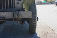 1953 Willys CJ-3A Jeep for sale
