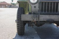 1953 Willys CJ-3A Jeep for sale