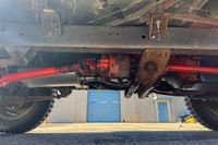 1953 Willys CJ-3A Jeep for sale