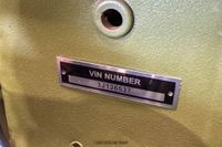 1953 Willys CJ-3A Jeep for sale