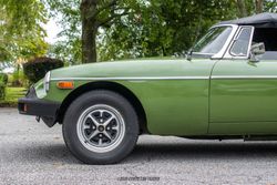 1975 MG MGB Roadster for sale