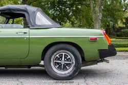 1975 MG MGB Roadster for sale