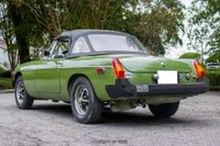 1975 MG MGB Roadster for sale