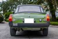 1975 MG MGB Roadster for sale