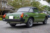 1975 MG MGB Roadster for sale