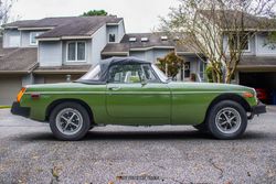 1975 MG MGB Roadster for sale