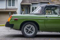 1975 MG MGB Roadster for sale