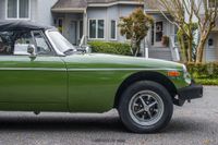 1975 MG MGB Roadster for sale