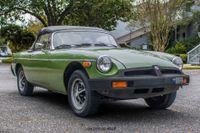 1975 MG MGB Roadster for sale