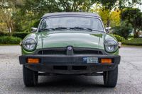 1975 MG MGB Roadster for sale