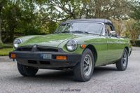 1975 MG MGB Roadster for sale