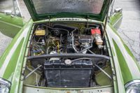 1975 MG MGB Roadster for sale
