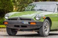 1975 MG MGB Roadster for sale