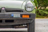 1975 MG MGB Roadster for sale