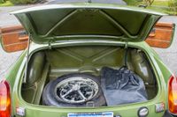 1975 MG MGB Roadster for sale