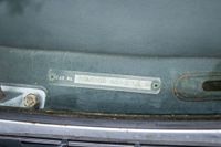 1975 MG MGB Roadster for sale