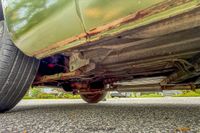 1975 MG MGB Roadster for sale